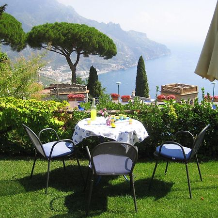 Villa Casale Ravello Residence Exterior foto
