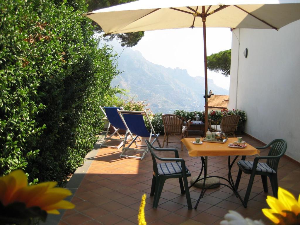 Villa Casale Ravello Residence Habitación foto