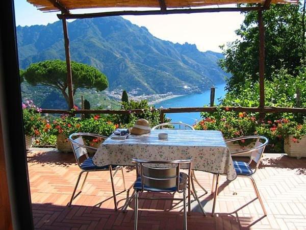Villa Casale Ravello Residence Habitación foto