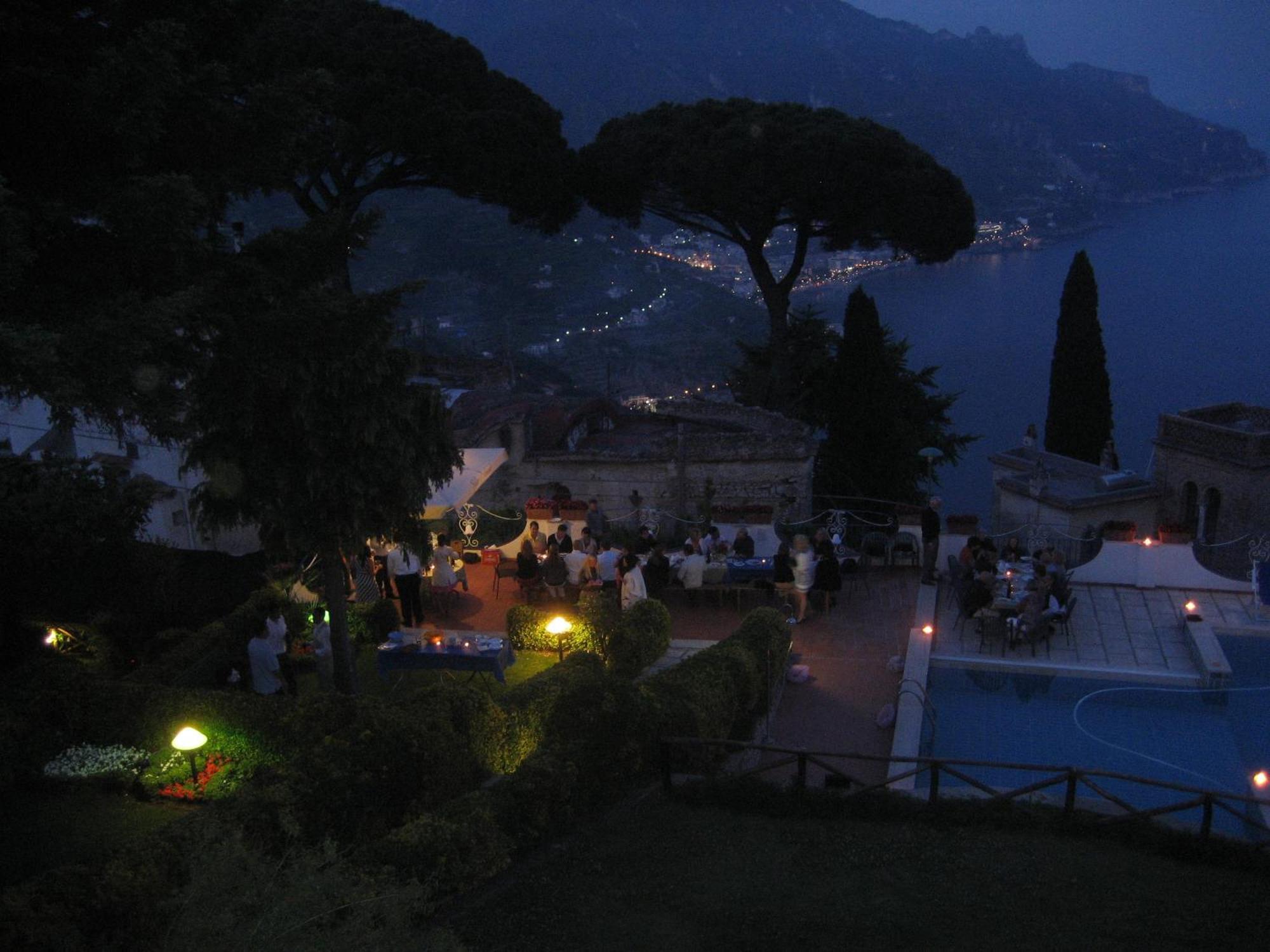 Villa Casale Ravello Residence Exterior foto