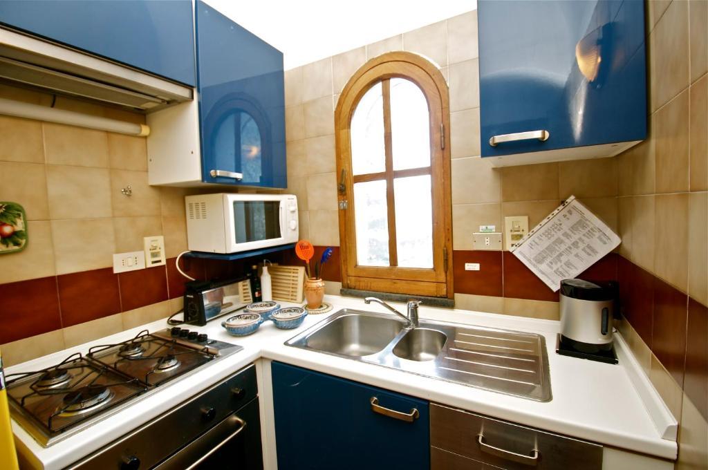 Villa Casale Ravello Residence Habitación foto