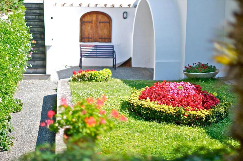 Villa Casale Ravello Residence Habitación foto