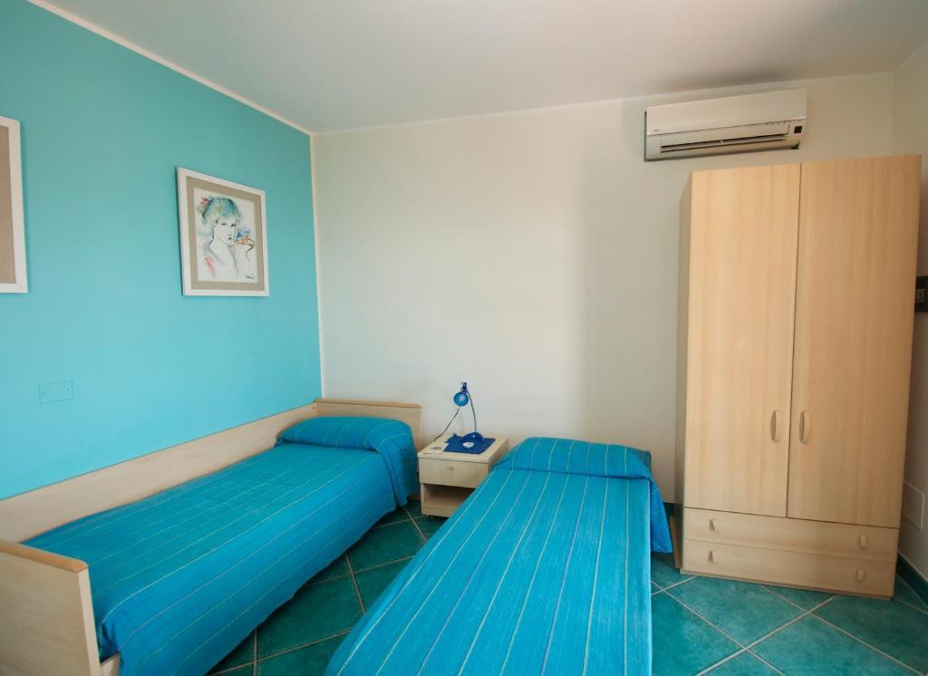 Villa Casale Ravello Residence Habitación foto