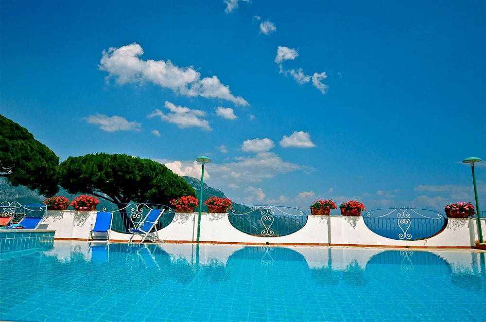 Villa Casale Ravello Residence Exterior foto