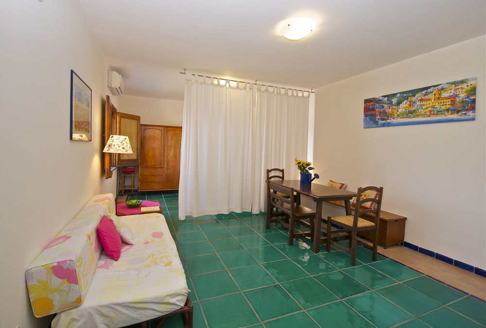 Villa Casale Ravello Residence Exterior foto